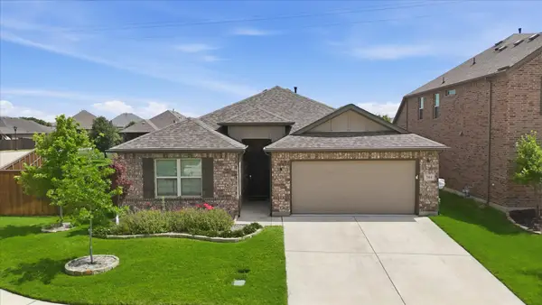 201 Black Alder Drive, Fort Worth, TX 76131
