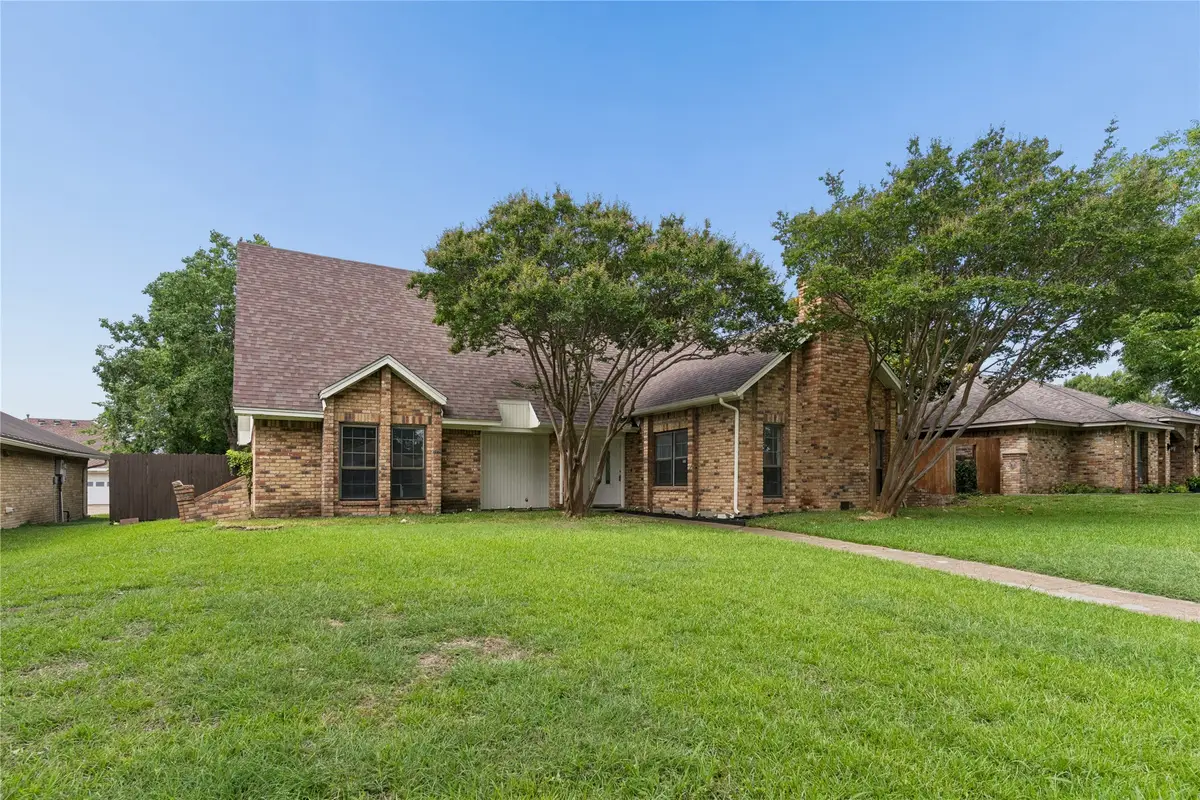 1503 Springtree Circle, Richardson, TX 75082 - #1