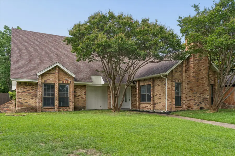 1503 Springtree Circle, Richardson, TX 75082 - #2