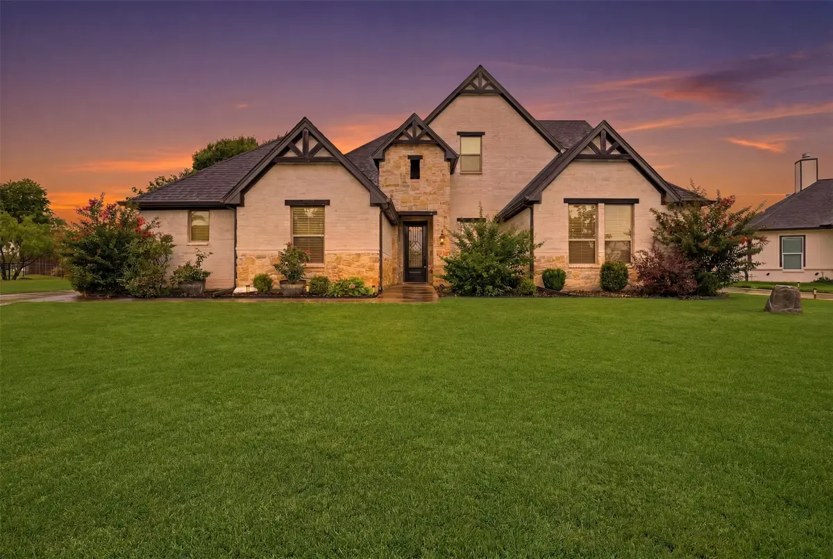 12424 Iris Court, Fort Worth, TX 76126 - #1