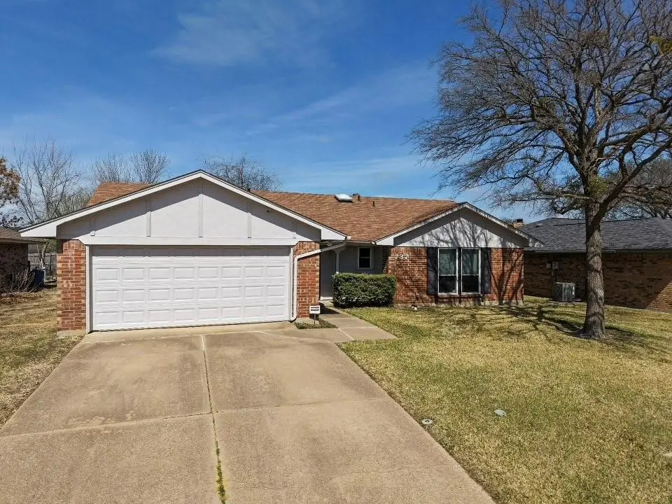 737 Kensington Lane, Mansfield, TX 76063 - #1