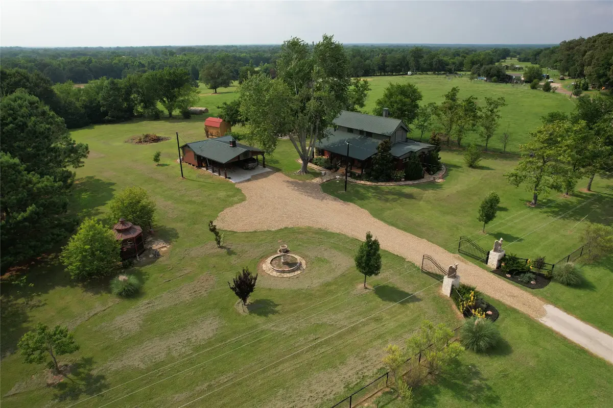 1847 N State Highway 19 Highway, Emory, TX 75440 - #1