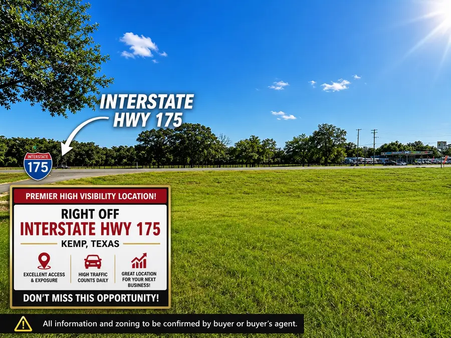 15531 City Court, Kemp, TX 75143 - #2