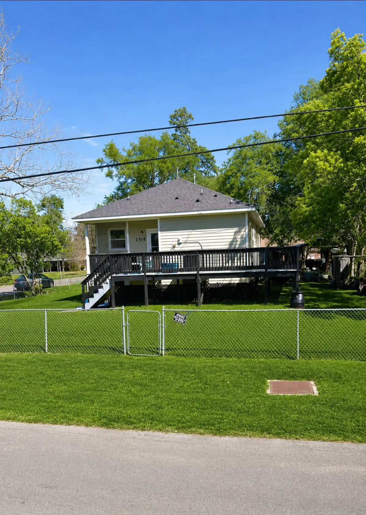 2918 South Avenue, West Orange, TX 77630 - #1
