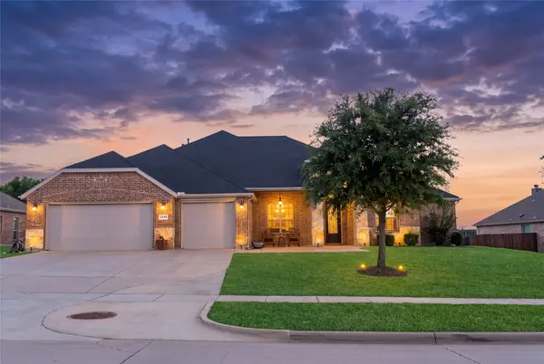 1455 Brewer Lane, Celina, TX 75009