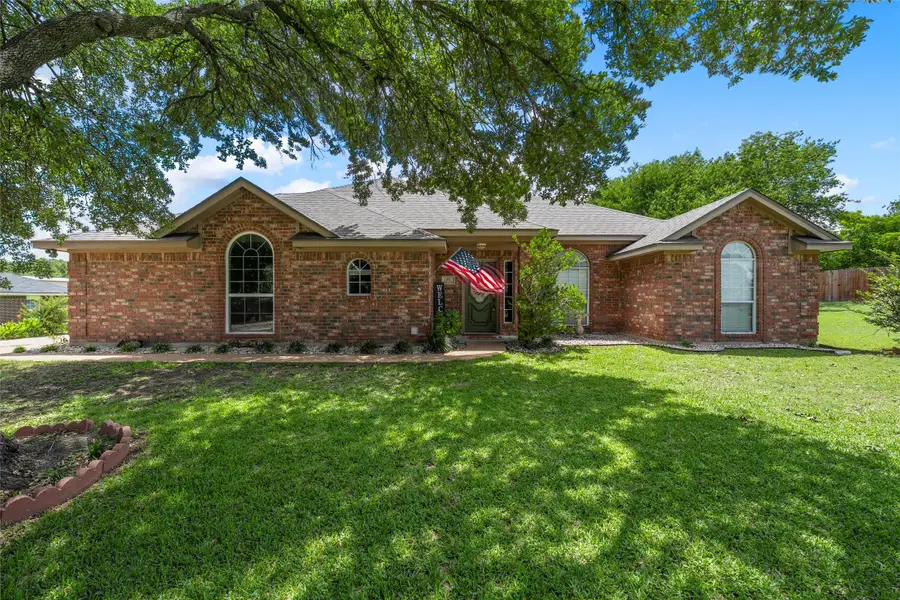 212 Sherwood Oaks Drive, Waco, TX 76705 - #2