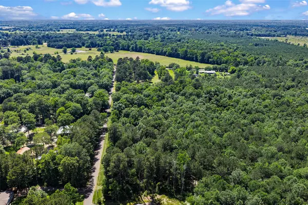 TBD County Rd 3363 #Tract B, De Berry, TX 75639