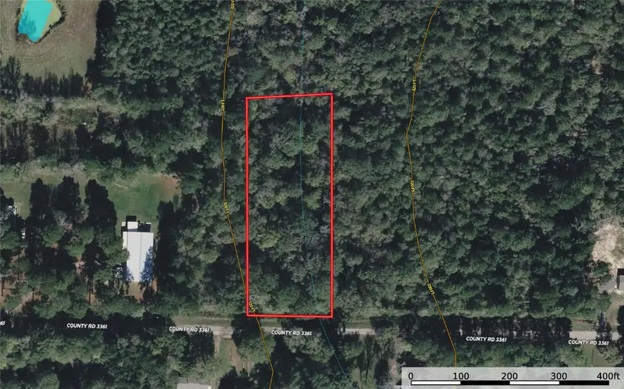 TBD County Rd 3363 #Tract B, De Berry, TX 75639 - #2
