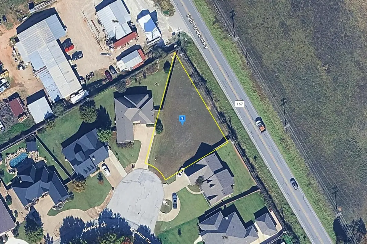 5335 Mission Circle, Decordova, TX 76049 - #1