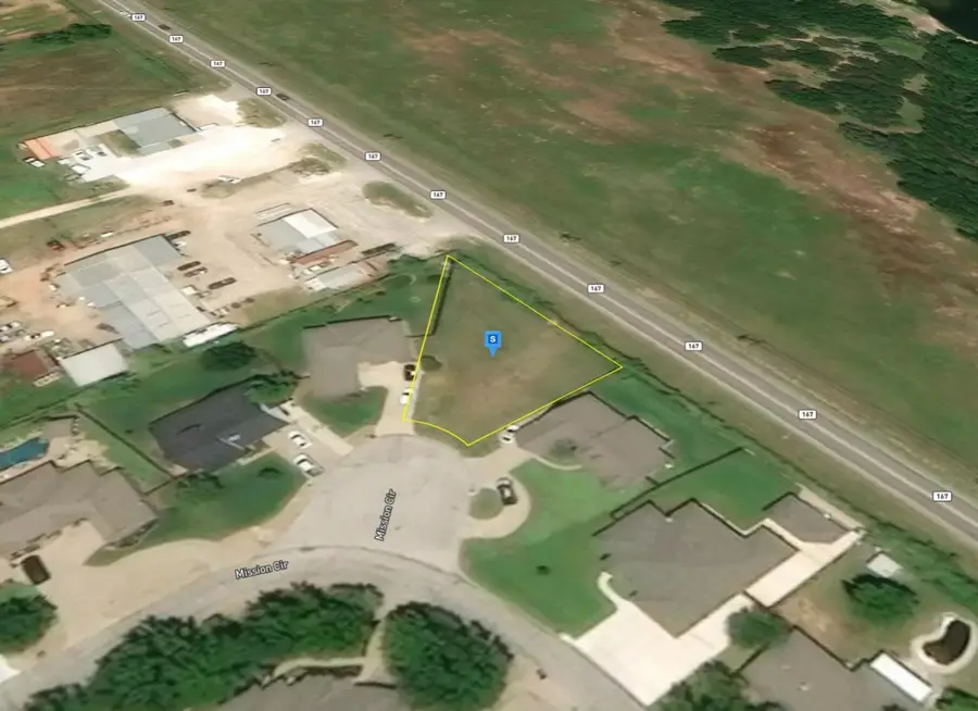 5335 Mission Circle, Decordova, TX 76049 - #3