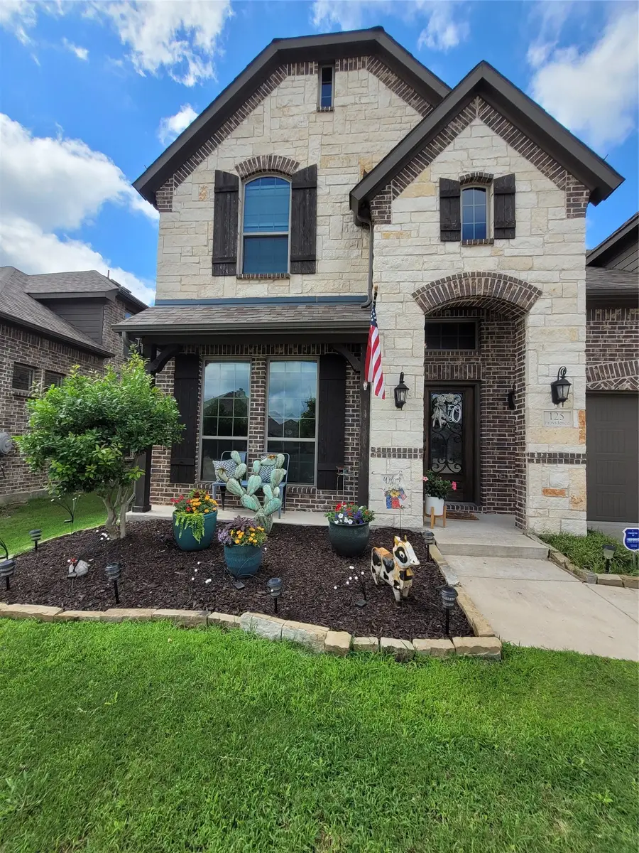 125 Providence Drive, Van Alstyne, TX 75495 - #3