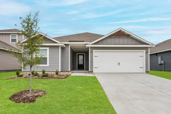 5005 Delano Street, Greenville, TX 75401