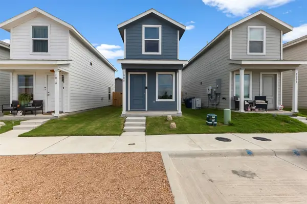 1008 Robin Hill Lane, Princeton, TX 75407