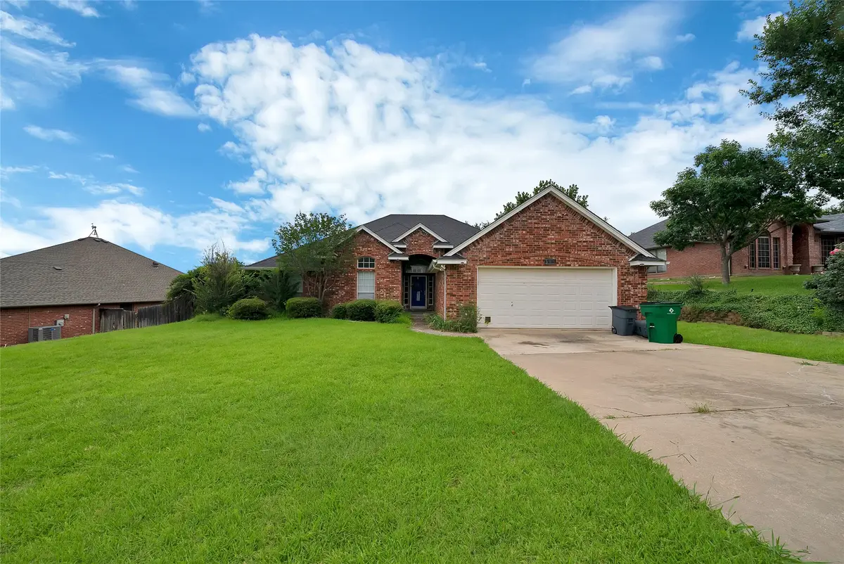 503 Hilltop Place, Joshua, TX 76058 - #1