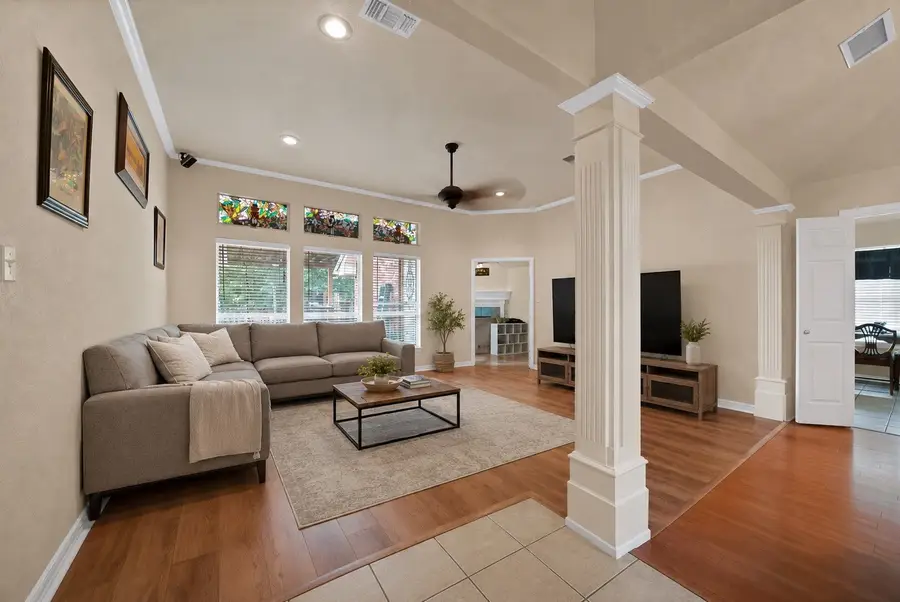 503 Hilltop Place, Joshua, TX 76058 - #3
