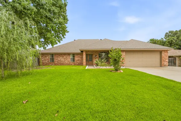 5614 Hondo Drive, De Cordova, TX 76049