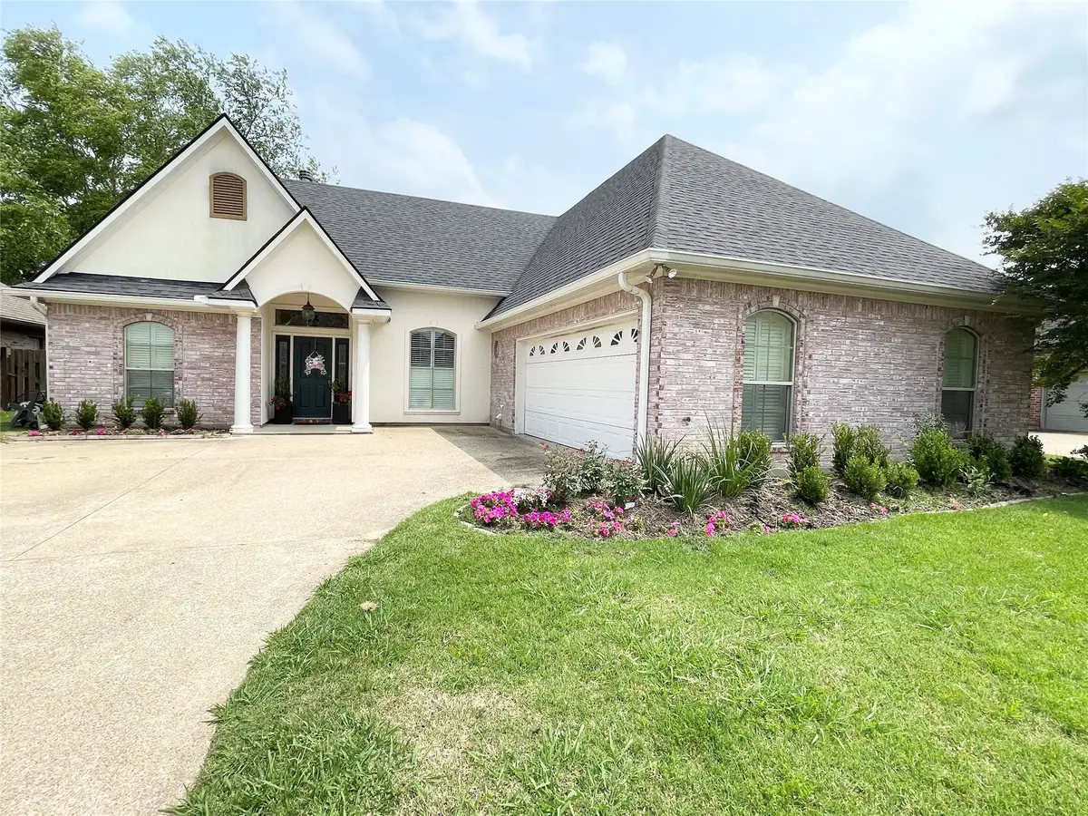 9345 S Plaquemine Drive, Shreveport, LA 71115 - #1