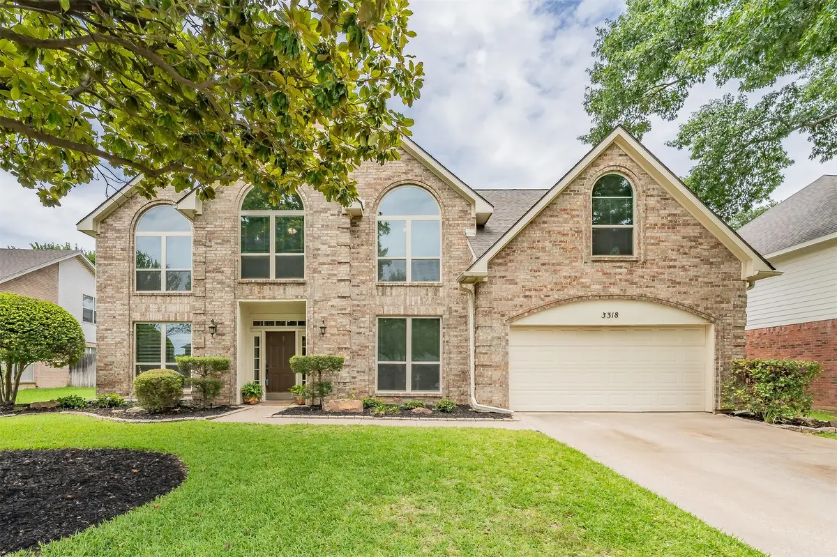 3318 Clearfield Drive, Grapevine, TX 76051 - #1