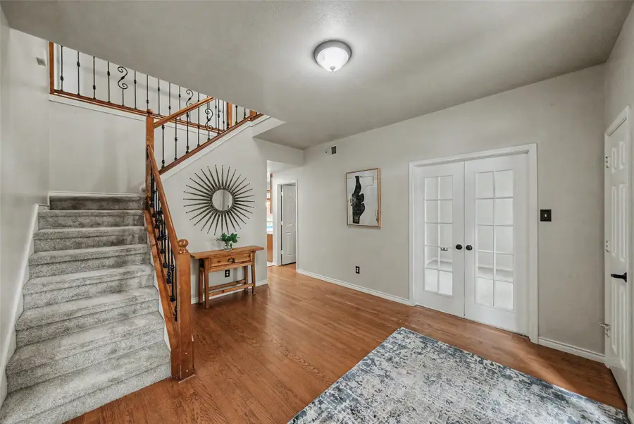 3318 Clearfield Drive, Grapevine, TX 76051 - #3