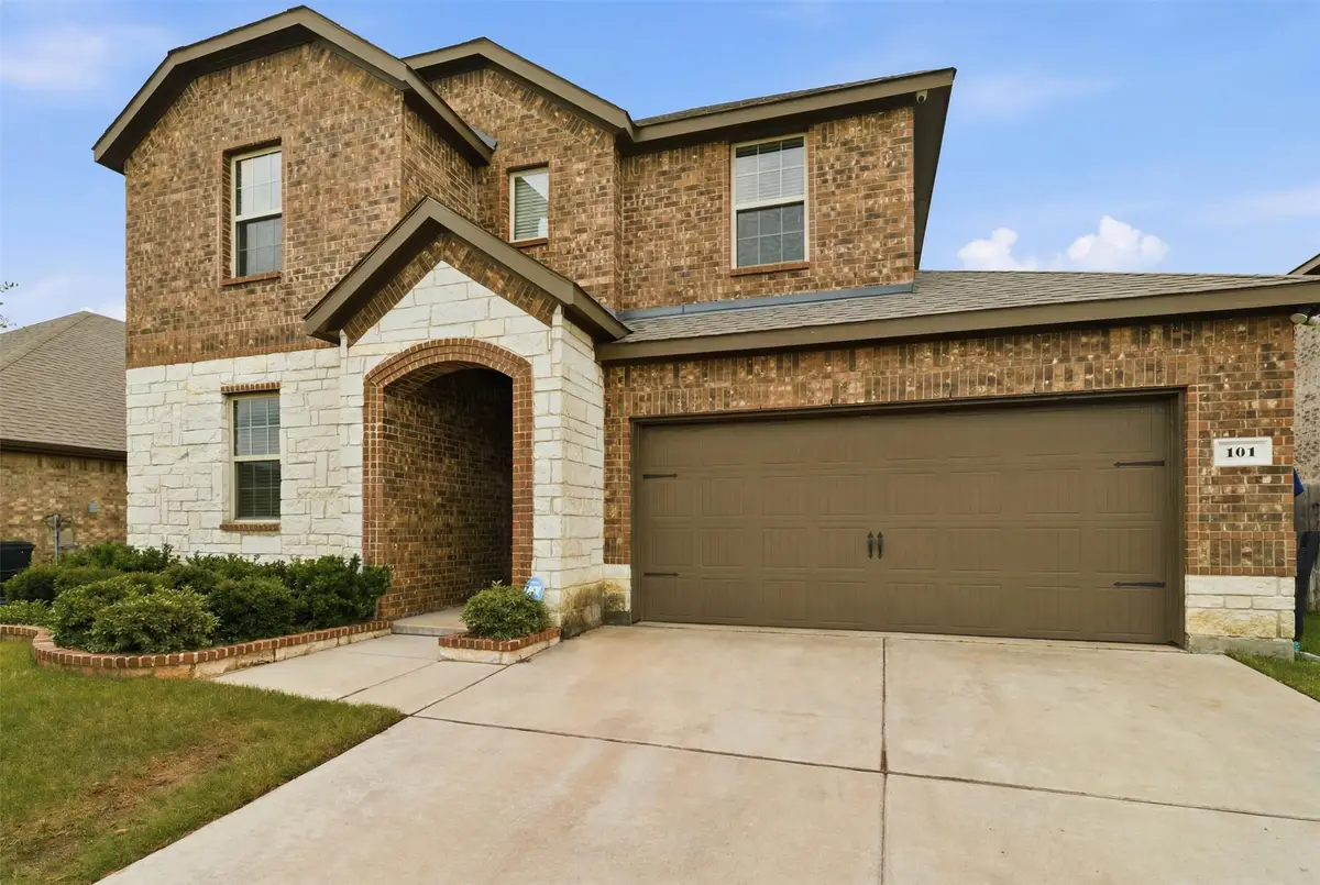 161 Mockingbird Way, Caddo Mills, TX 75135 - #1