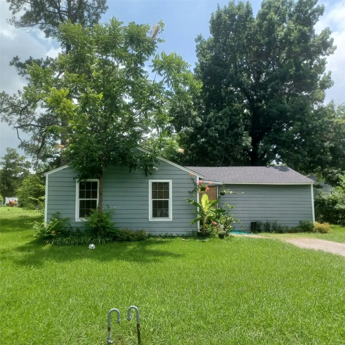 1309 S 5th Street, Bonham, TX 75418 - #1