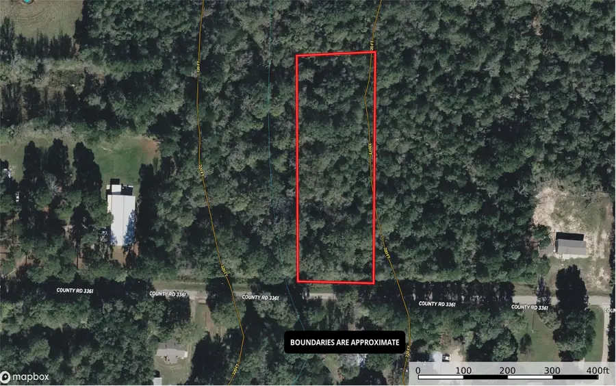 TBD County Rd 3363 #Tract C, De Berry, TX 75639 - #3