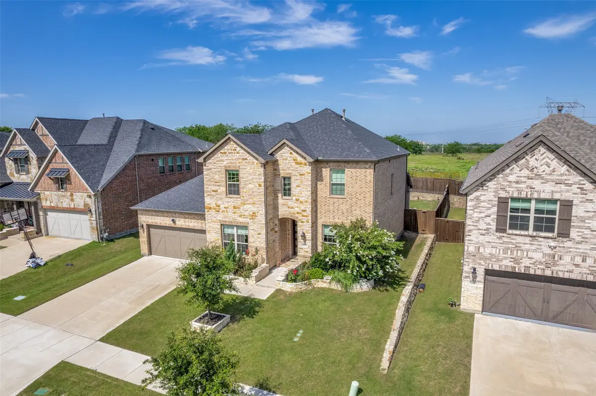 16931 Maple Bend Drive, Frisco, TX 75035 - #1