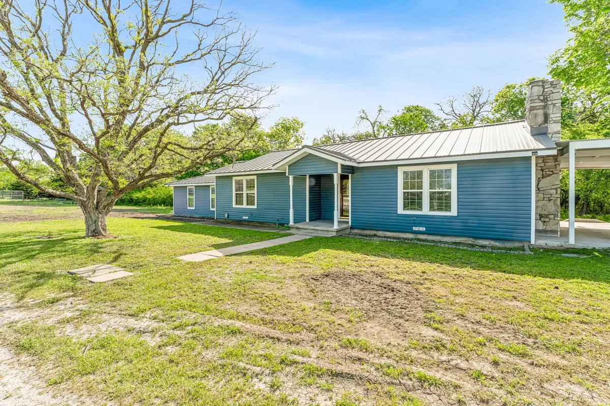 2416 Ivie Lane, Weatherford, TX 76087 - #1