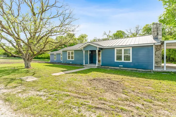 2416 Ivie Lane, Weatherford, TX 76087