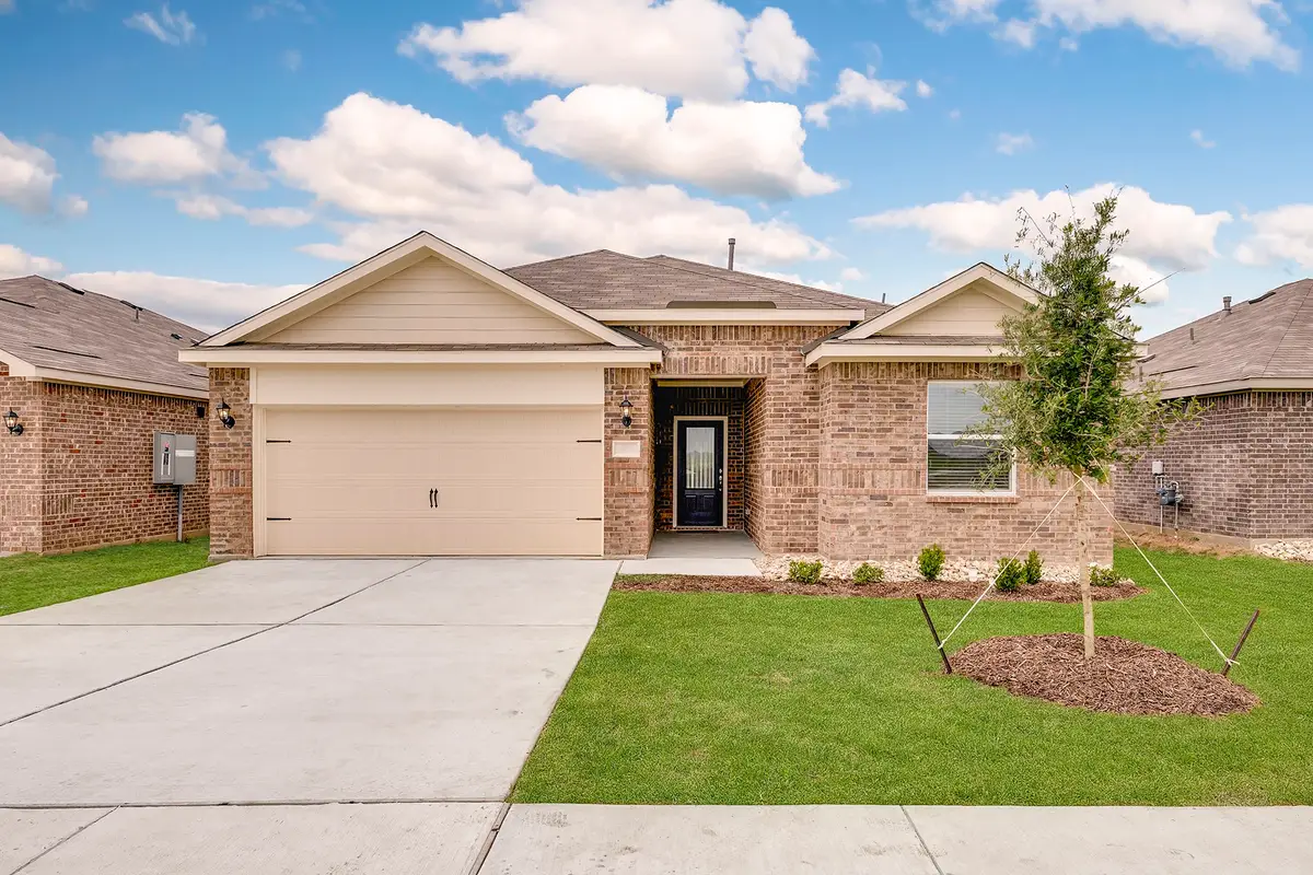 111 Thomas Paine Drive, Venus, TX 76084 - #1
