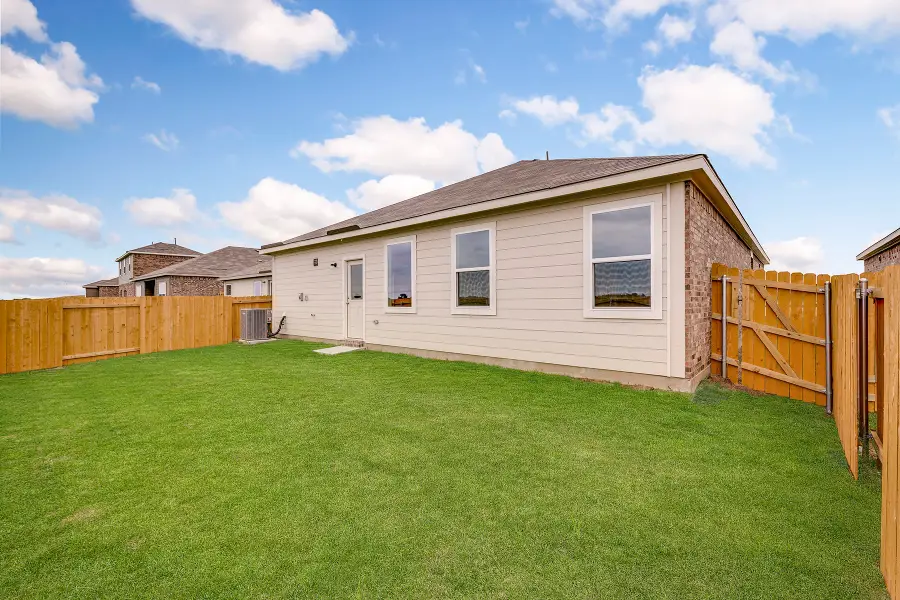 111 Thomas Paine Drive, Venus, TX 76084 - #2