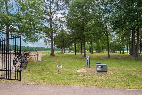 Lot 11 Eagle's Nest Circle, Mount Vernon, TX 75457