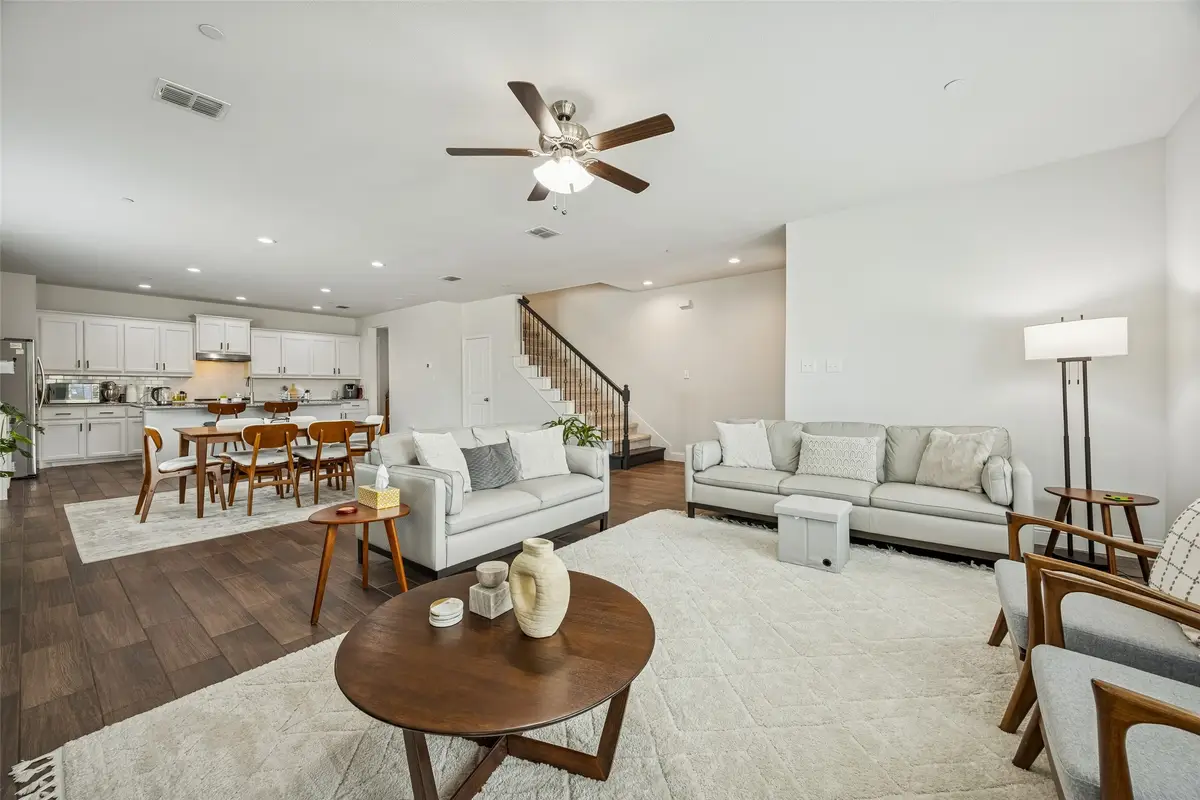 6832 Henry Drive, North Richland Hills, TX 76180 - #1