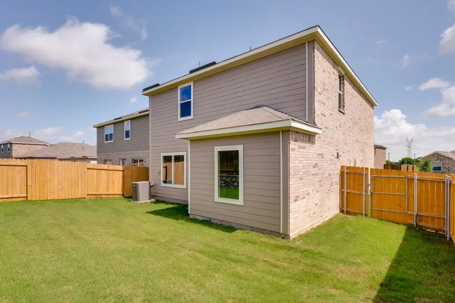 130 Condie Russell Avenue, Venus, TX 76084 - #2