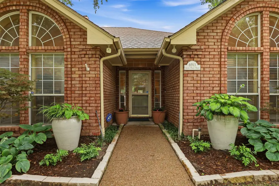 6913 Allen Place Drive, Fort Worth, TX 76116 - #3