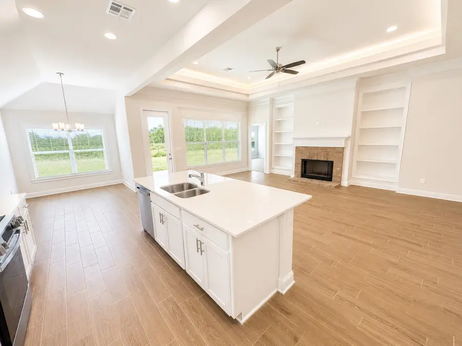318 Peason Ridge, Bossier City, LA 71112 - #3