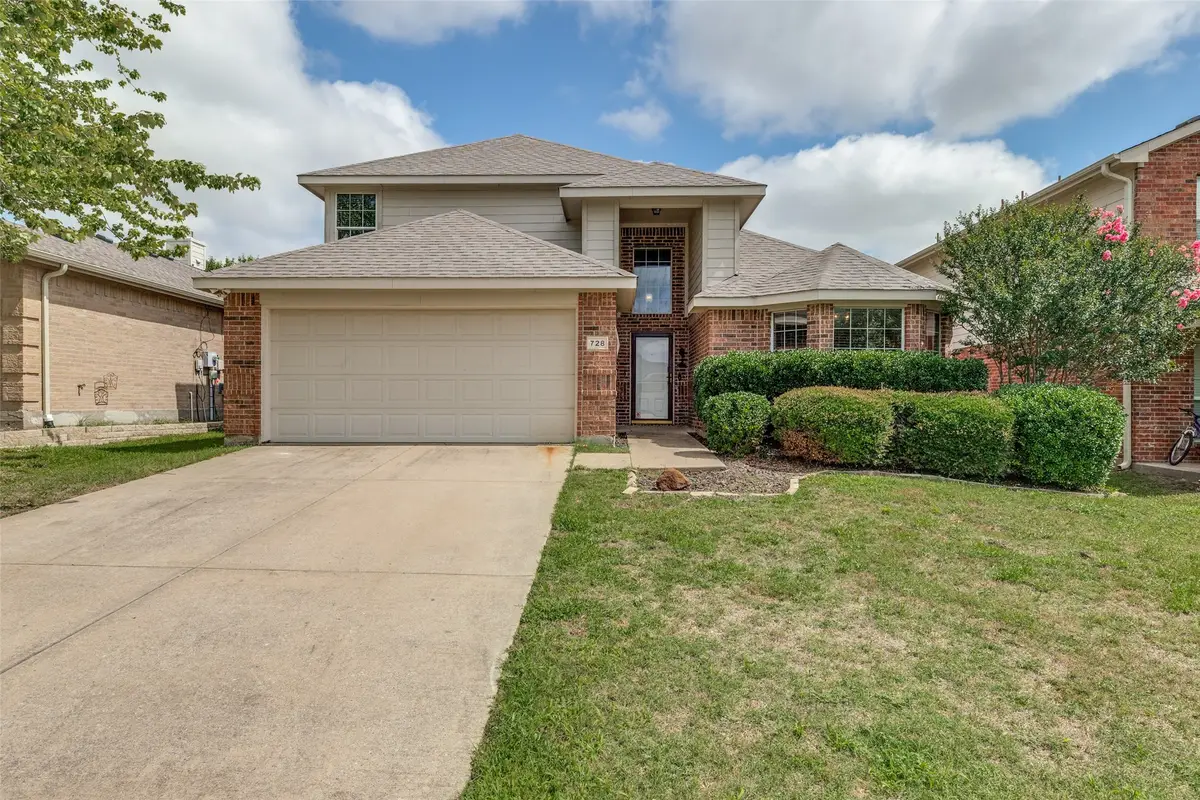 728 Mahogany Drive, Anna, TX 75409 - #1