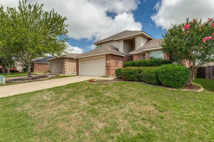 728 Mahogany Drive, Anna, TX 75409 - #2