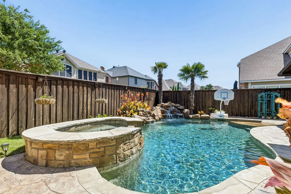 2803 Deerhurst Drive, Highland Village, TX 75077 - #1