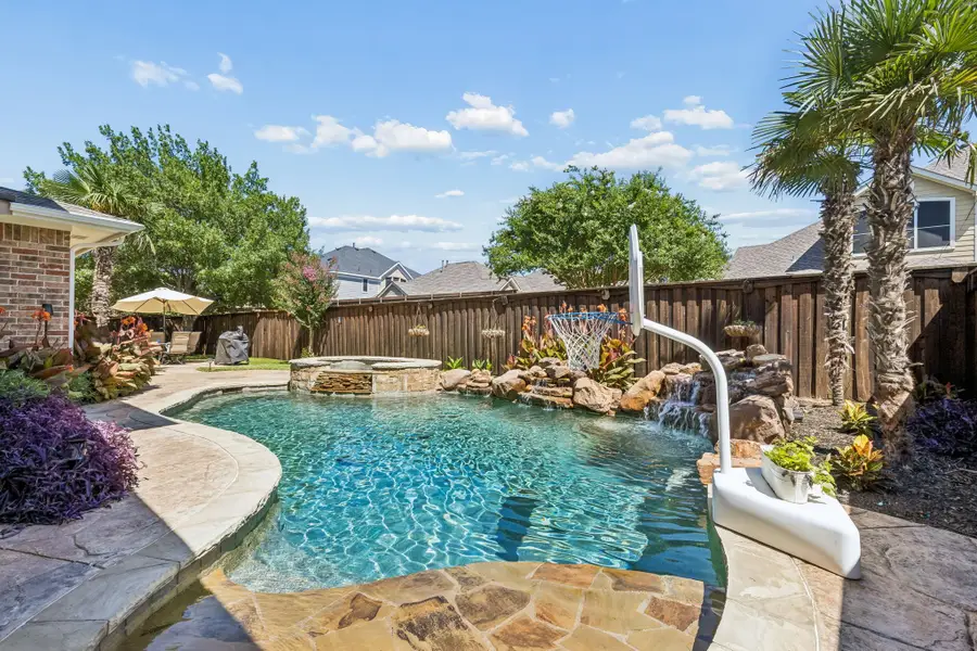 2803 Deerhurst Drive, Highland Village, TX 75077 - #2