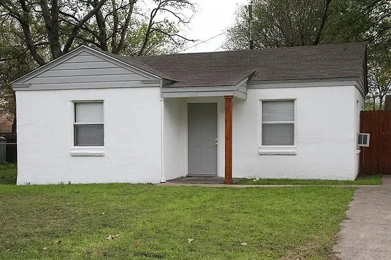 9217 N Dodson Drive, White Settlement, TX 76108 - #1