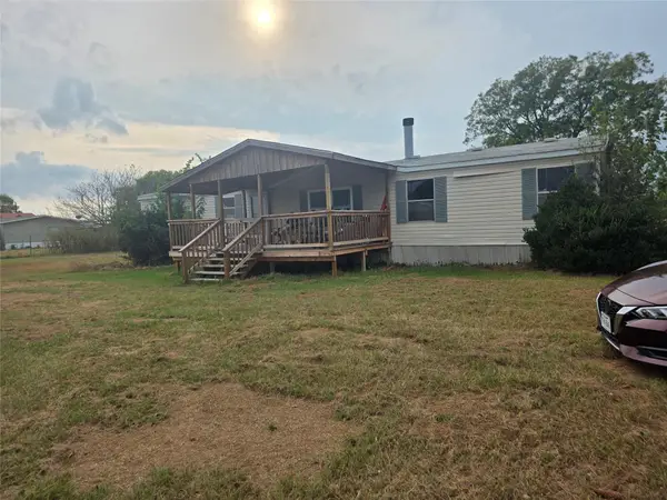 14578 Alicia Place, Kemp, TX 75143