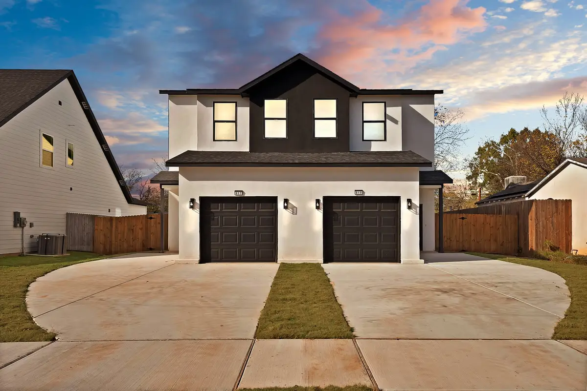 819 Stamps Avenue, Fort Worth, TX 76114 - #1