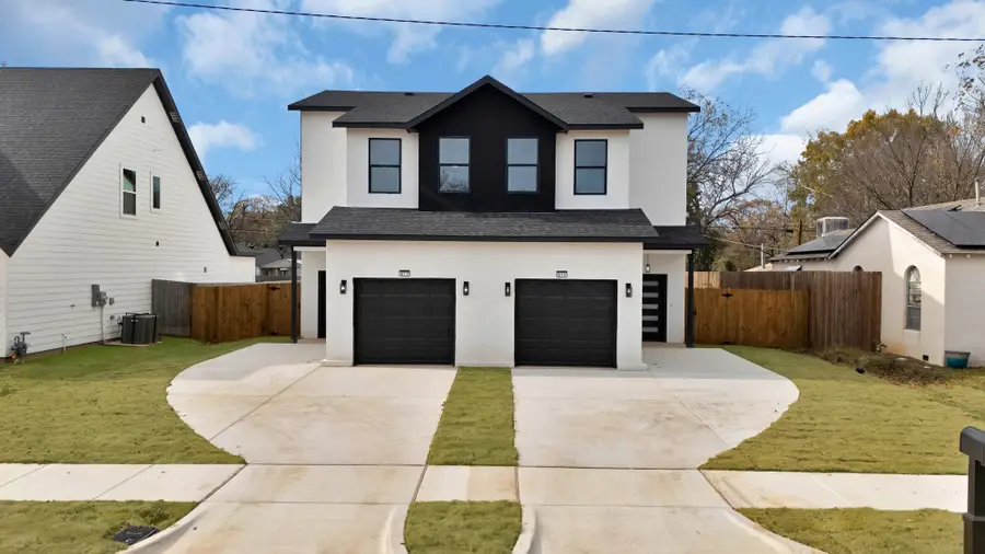 819 Stamps Avenue, Fort Worth, TX 76114 - #2