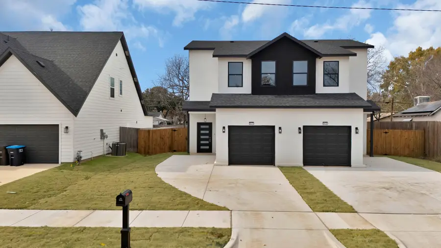 819 Stamps Avenue, Fort Worth, TX 76114 - #3