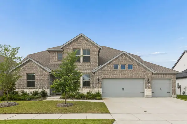 818 Emerald Heights, Lavon, TX 75166
