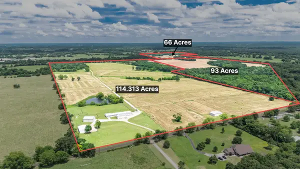 609 County Road 2421, Como, TX 75431