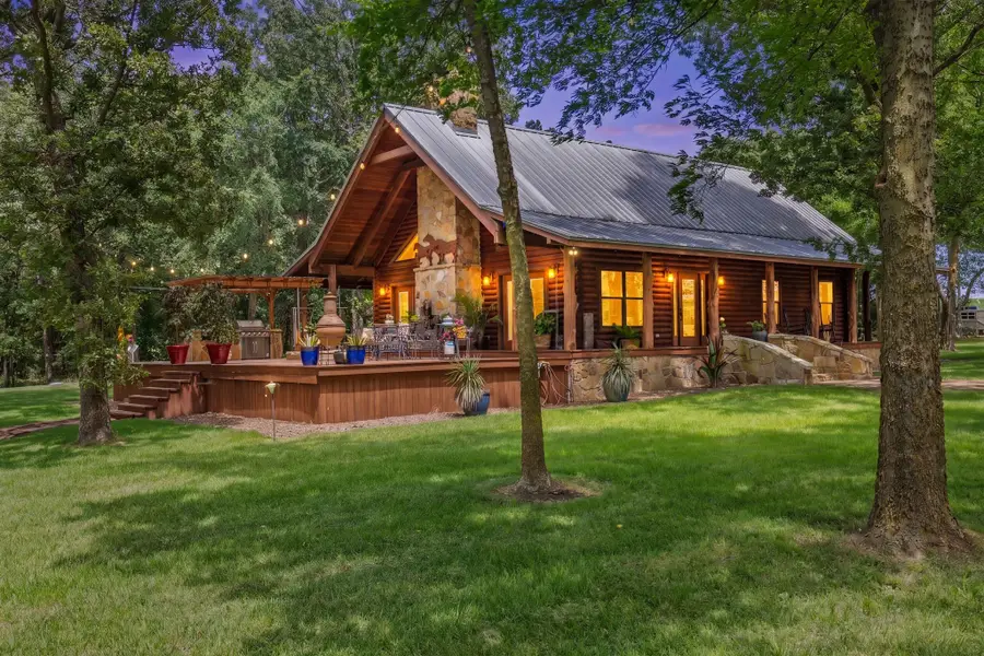 609 County Road 2421, Como, TX 75431 - #2