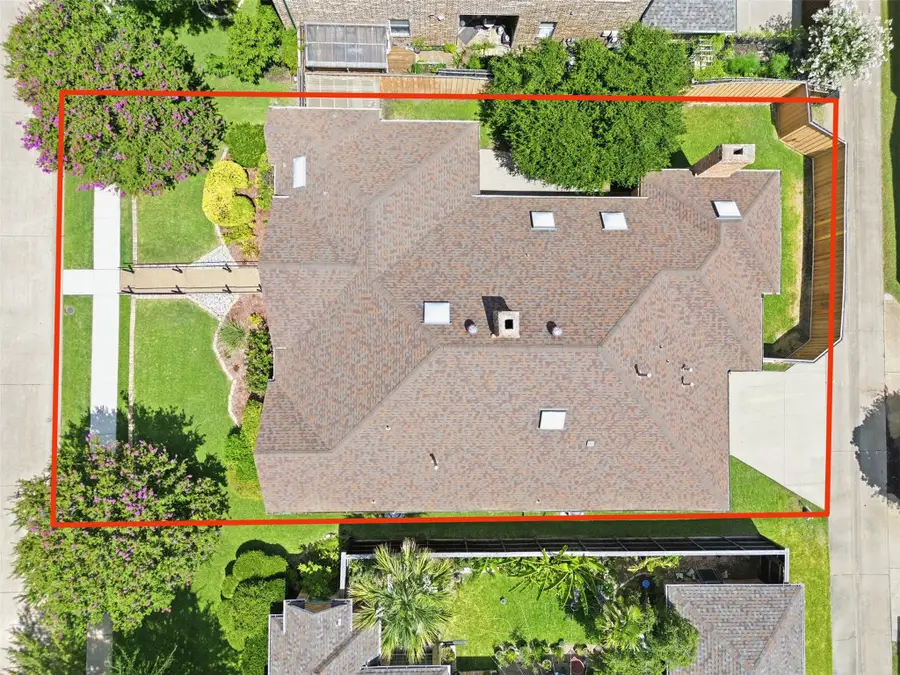 3108 Ipswich Drive, Plano, TX 75025 - #3