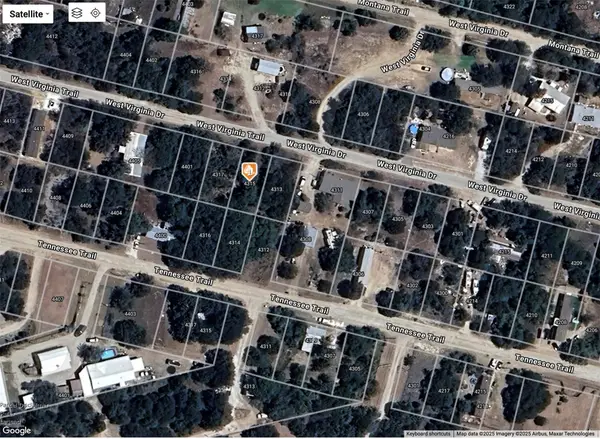 4315 W Virginia Drive, Granbury, TX 76048